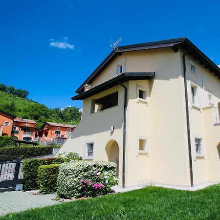 I Segreti Del Lago Piediluco Exterior photo
