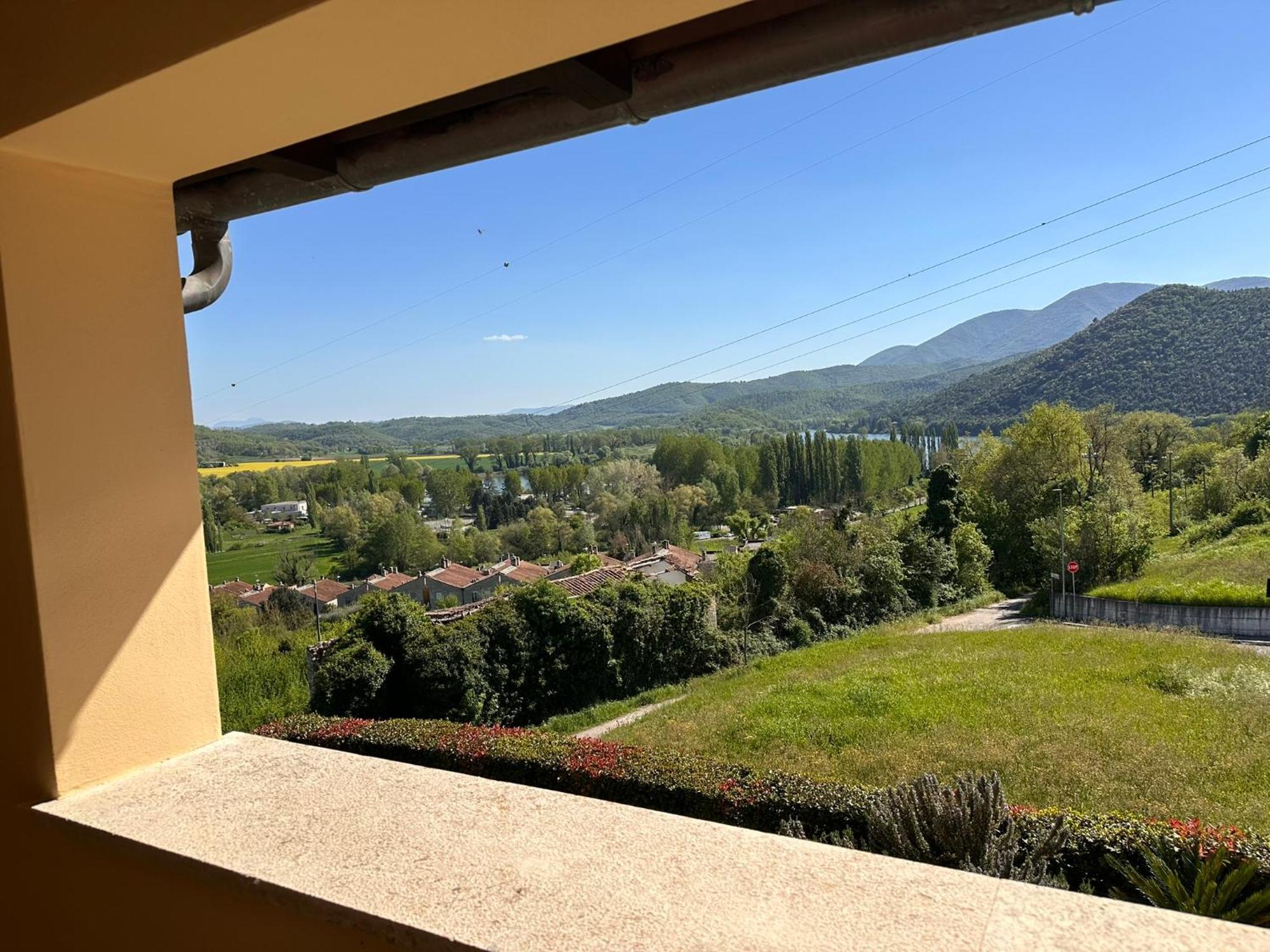 I Segreti Del Lago Piediluco Exterior photo
