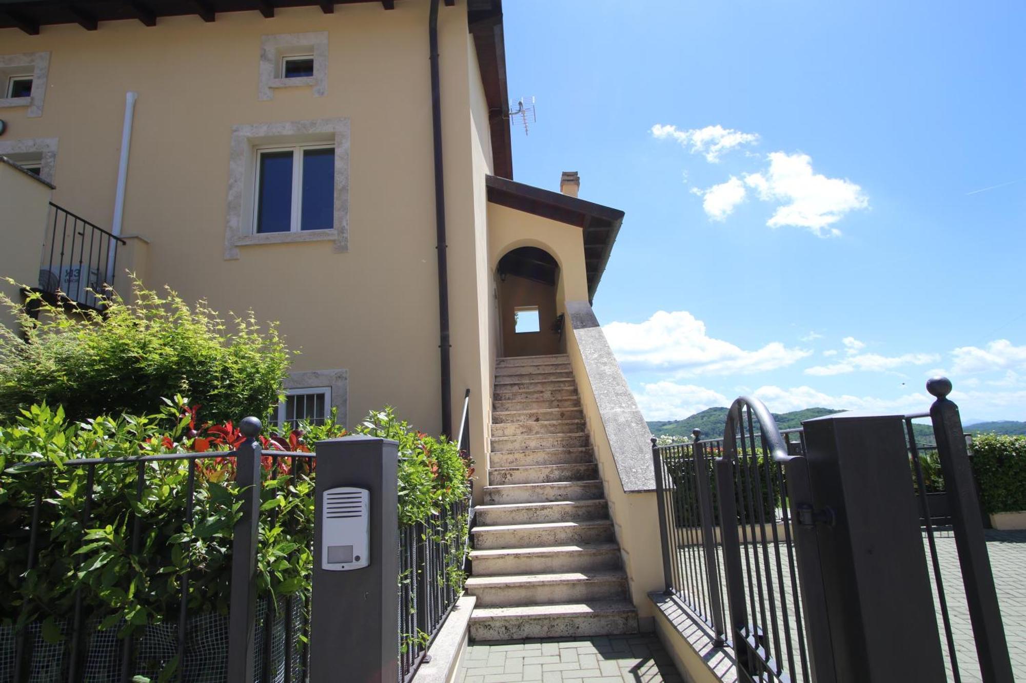 I Segreti Del Lago Piediluco Exterior photo